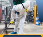 Industrial Cleaning Services