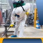 Why Industrial Cleaning is Essential for Safety and Efficiency