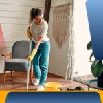 The Benefits of Professional Residential Cleaning Services