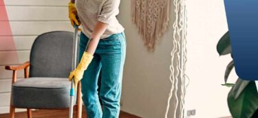 Residential Cleaning Services